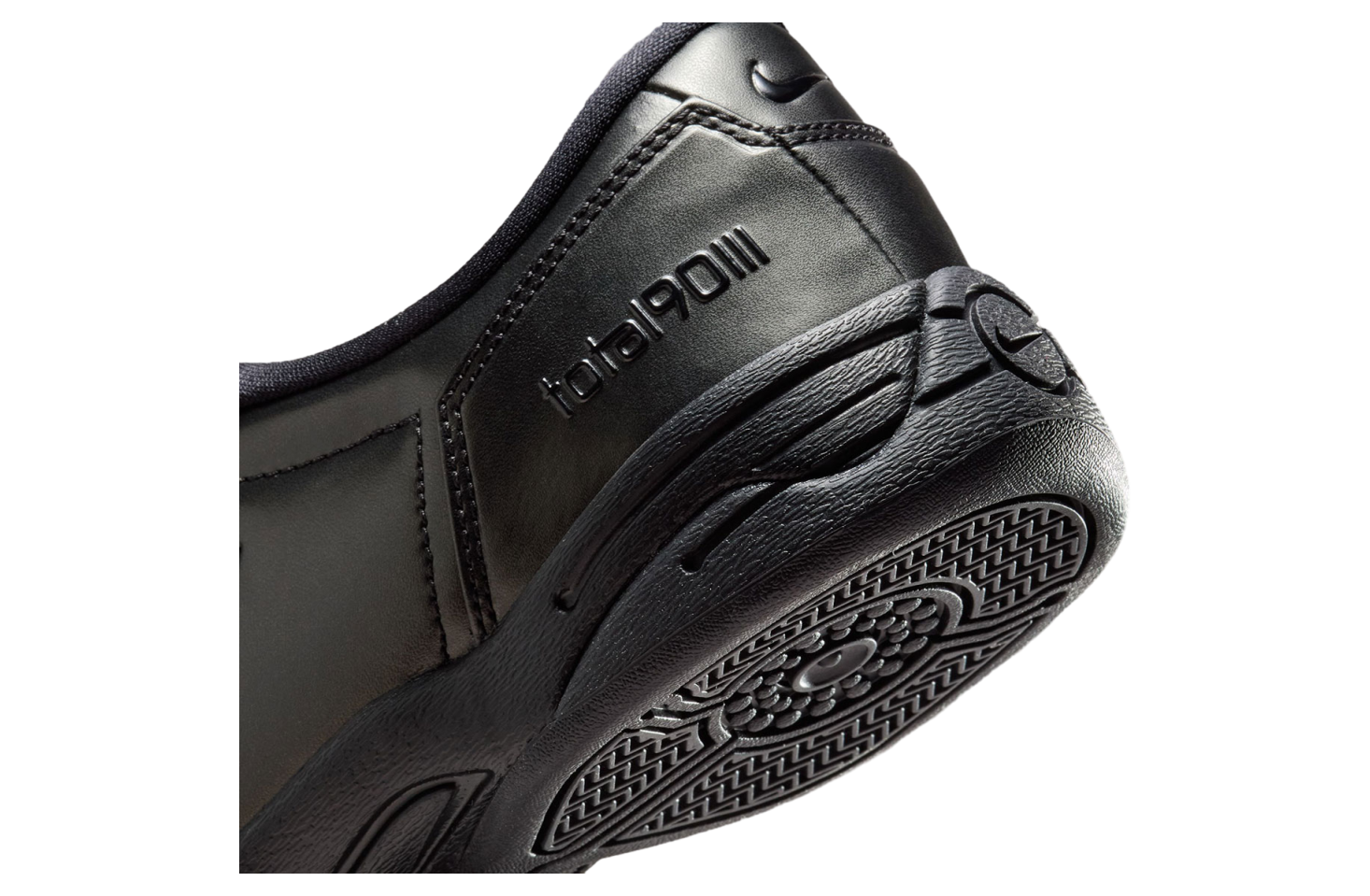 Nike Total 90 III WMNS Black / Anthracite