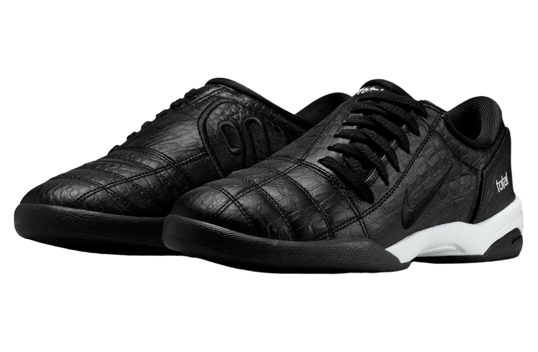 Nike Total 90 Iii WMNS Black / White / Black
