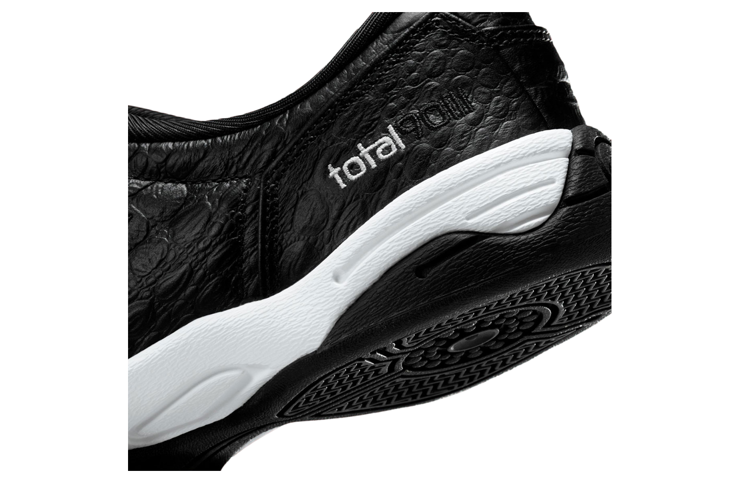 Nike Total 90 Iii WMNS Black / White / Black