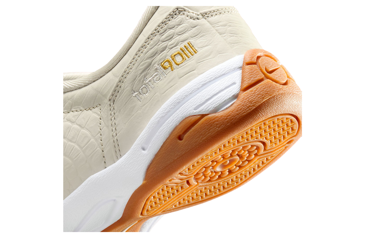 Nike Total 90 Iii WMNS Light Bone / Gum