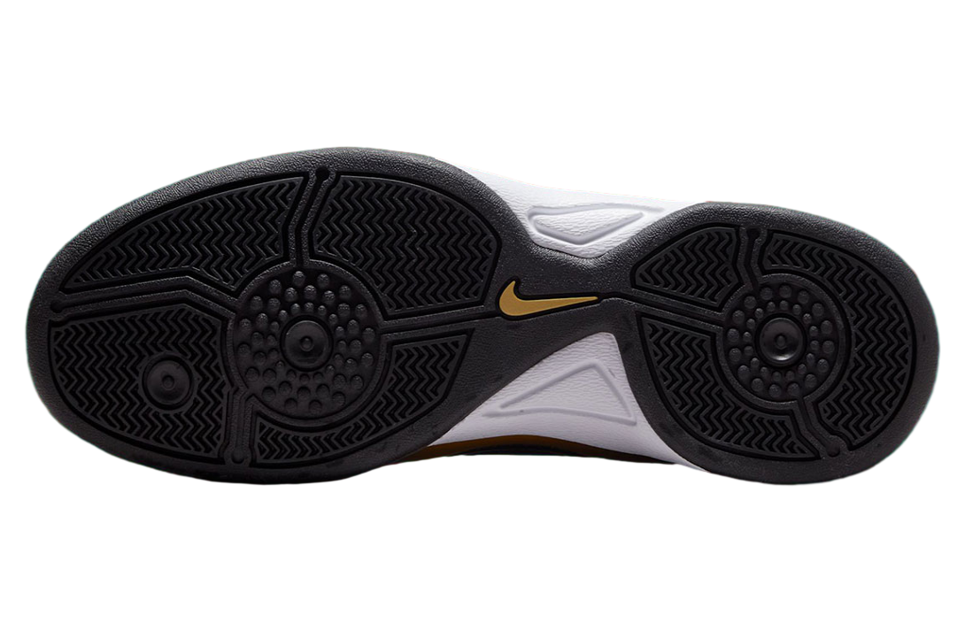 Nike Total 90 III WMNS Metallic Gold / Black
