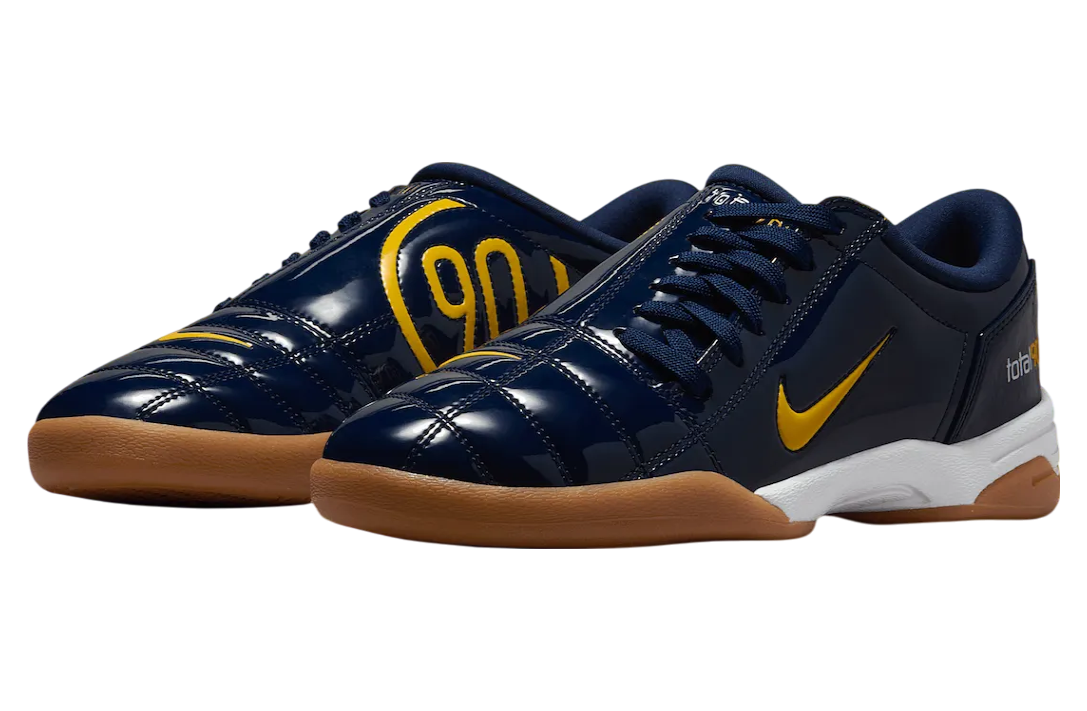 Nike Total 90 III WMNS Midnight Navy / White