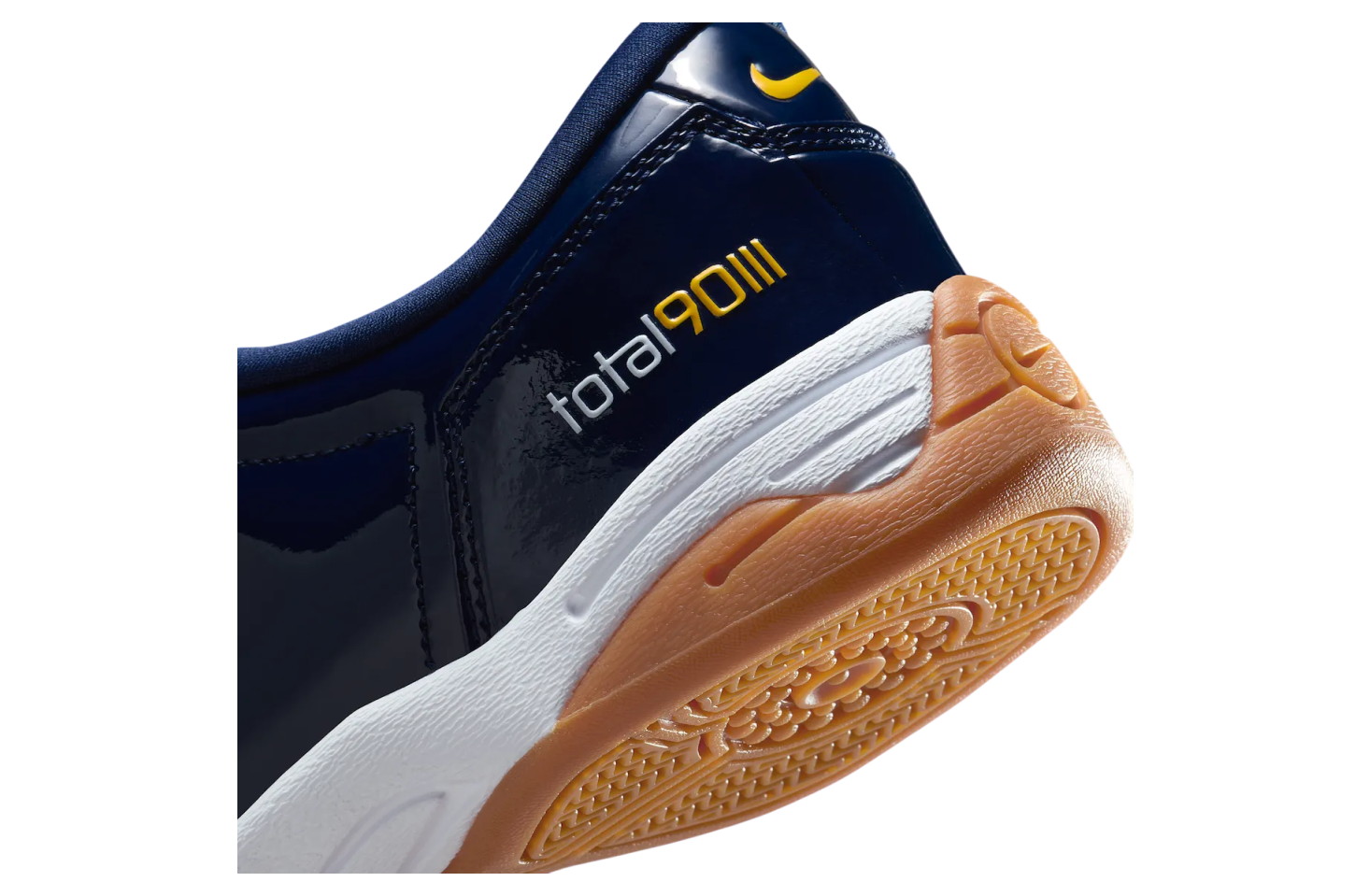 Nike Total 90 III WMNS Midnight Navy / White