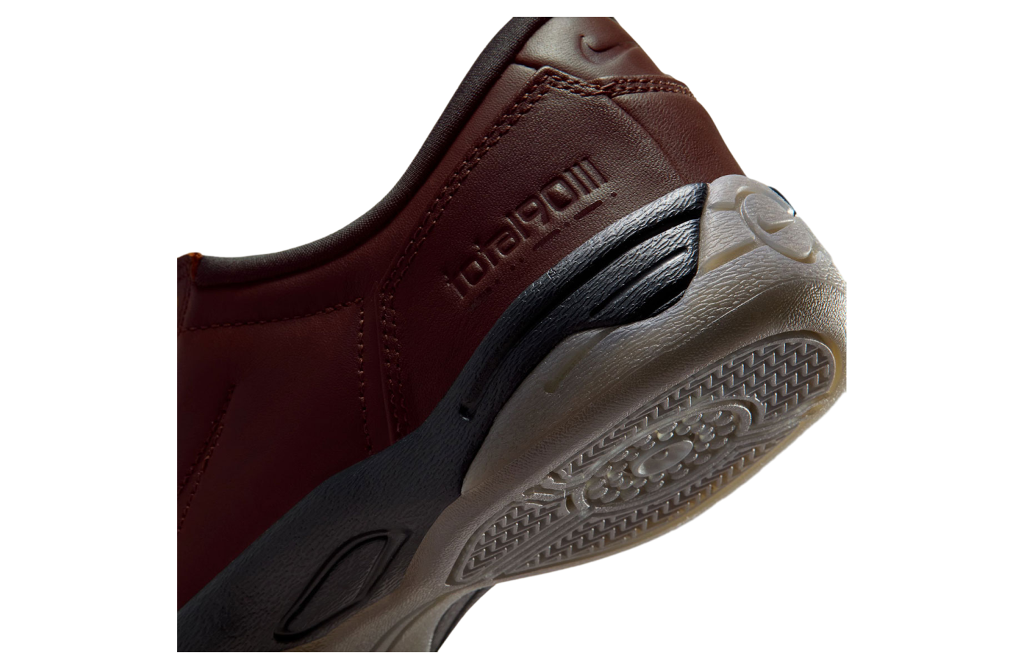 Nike Total 90 III WMNS Morse Code