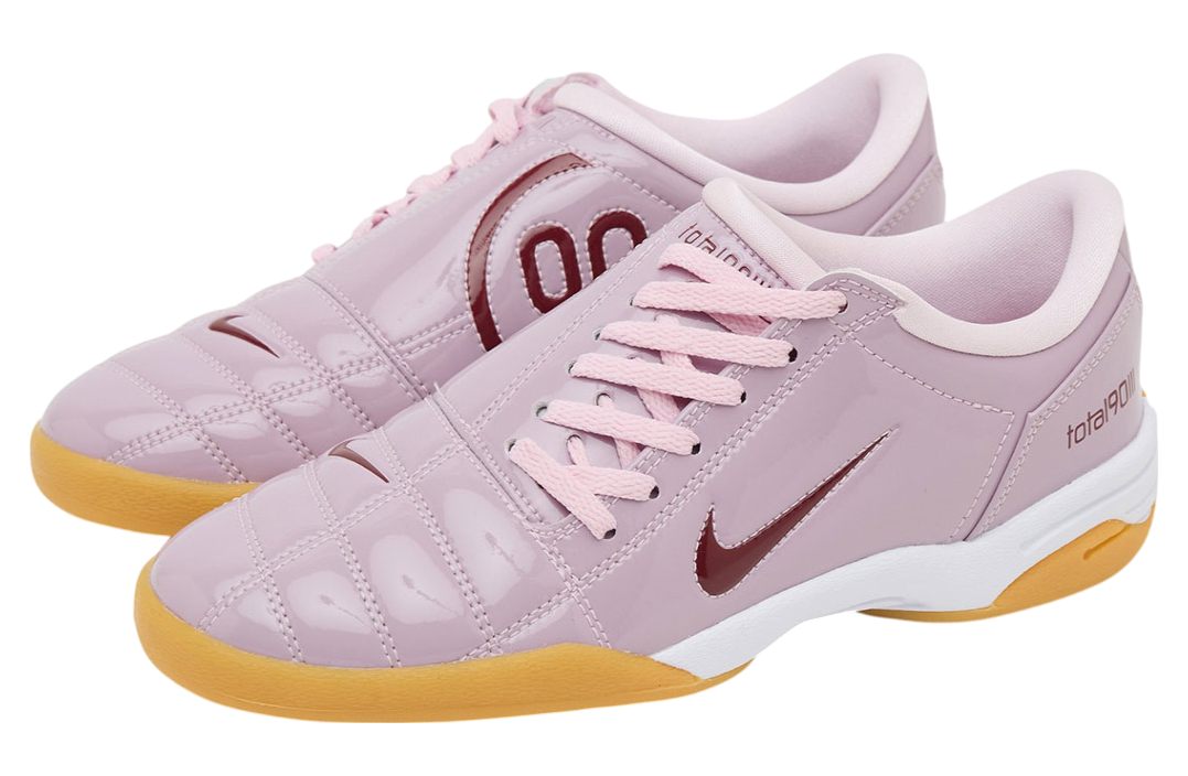 Nike Total 90 III WMNS Pink Foam / White
