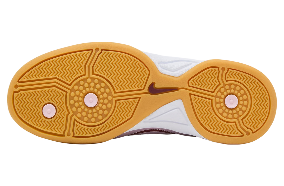 Nike Total 90 III WMNS Pink Foam / White