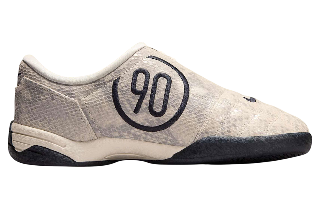 Nike Total 90 III WMNS Snakeskin Pale Ivory