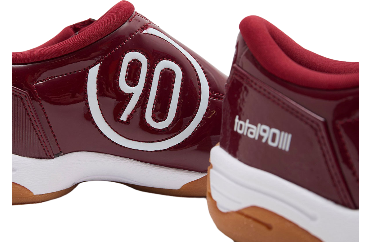 Nike Total 90 Iii WMNS Team Red / White