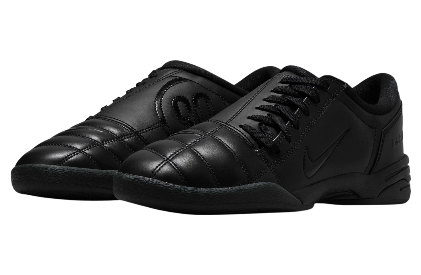 シューズ Nike Women's Total 90 III SP \"Black/Gum\" Nike Total 90 3 SP Black Gum (Women's) - IH2314-002 - US