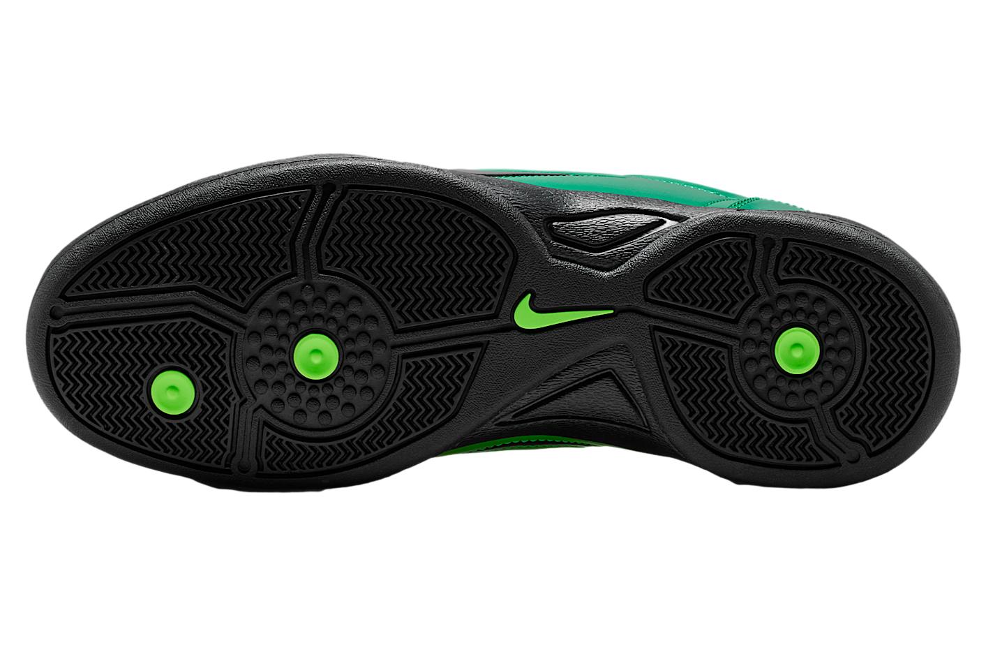 Nike Total 90 Malachite / Green Strike