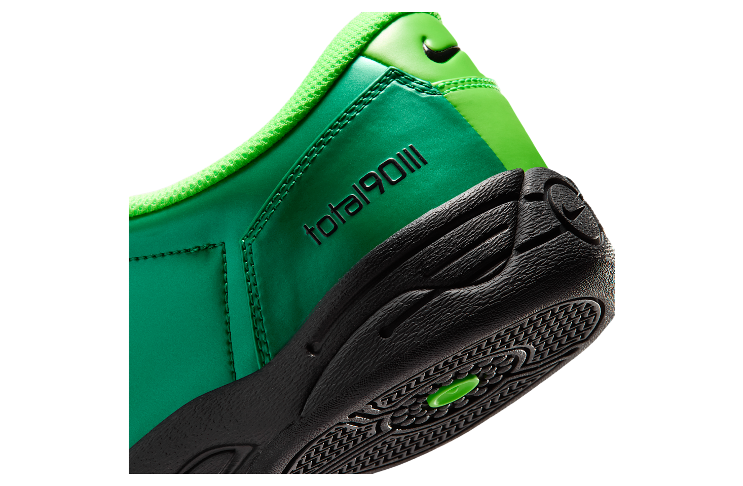 Nike Total 90 Malachite / Green Strike