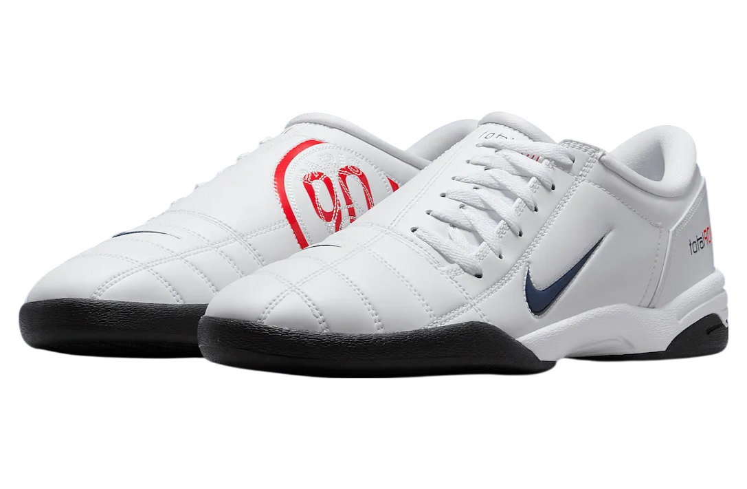 【数々のアワードを受賞】 Paris 90 Total Nike Saint-Germain Navy Midnight / White ウェア