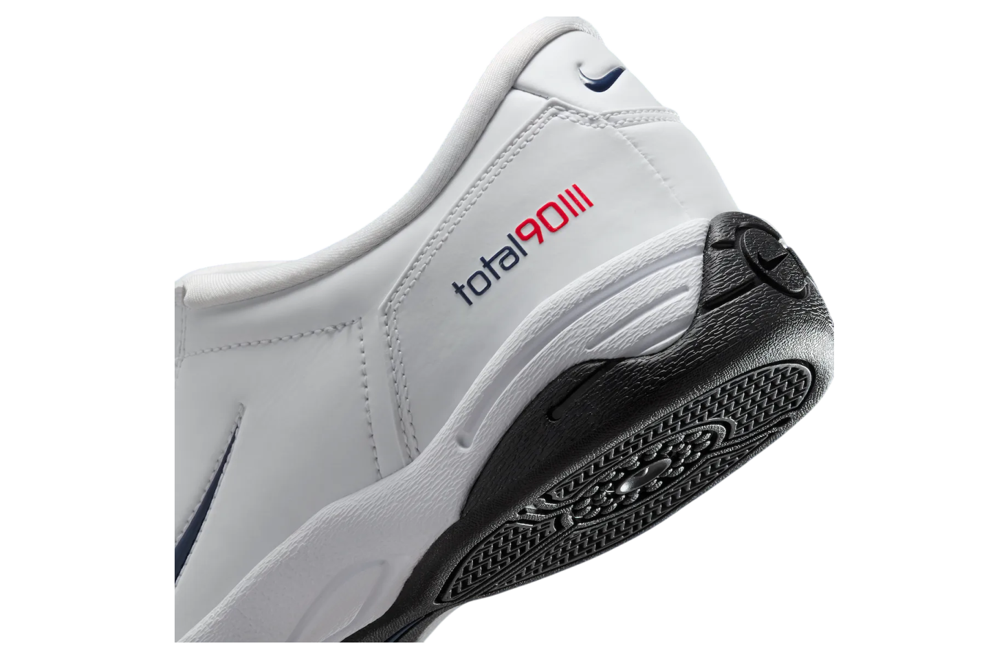 Nike Total 90 Paris Saint-Germain White / Midnight Navy
