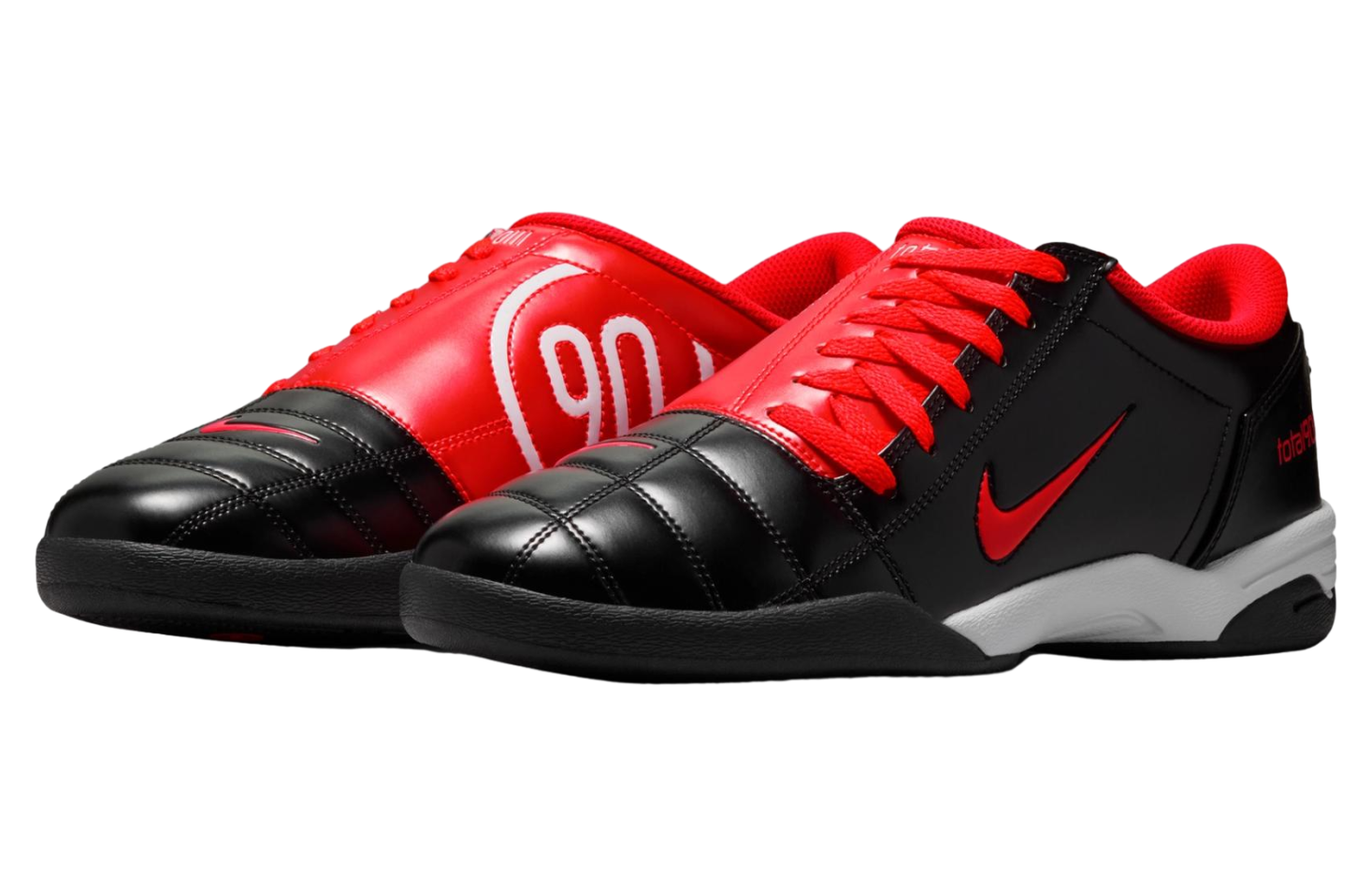 Nike Total 90 Patent Bred