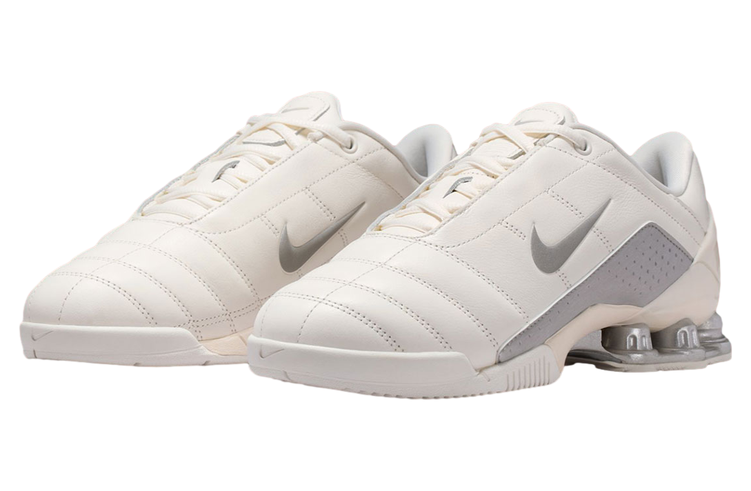 Nike Total 90 Shox Magia WMNS Sail / Pale Ivory