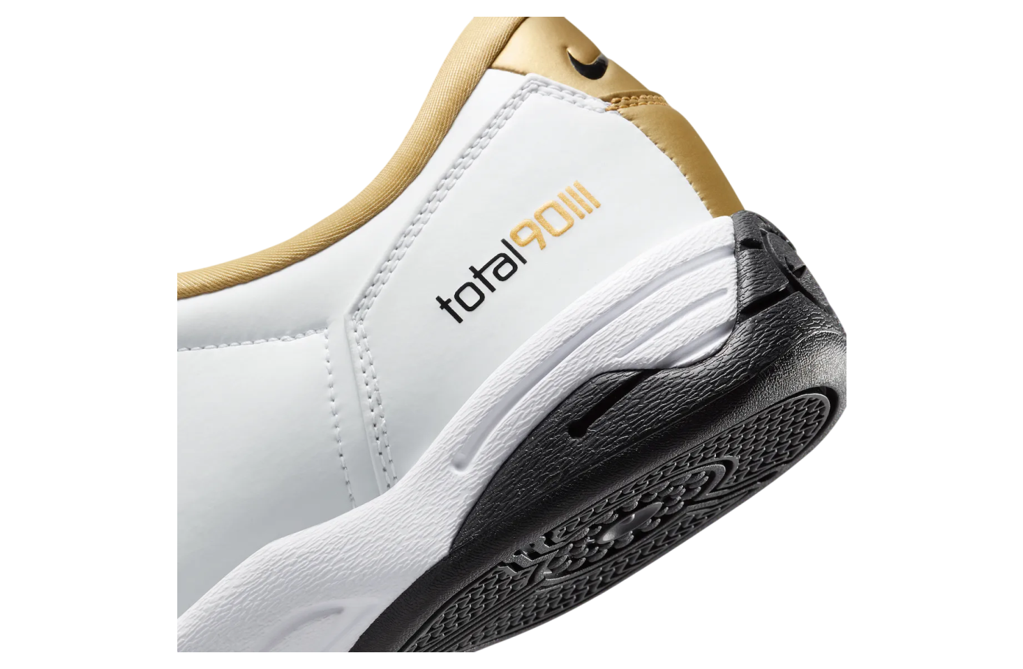 BUY Nike Total 90 White / Gold | Kixify Marketplace
