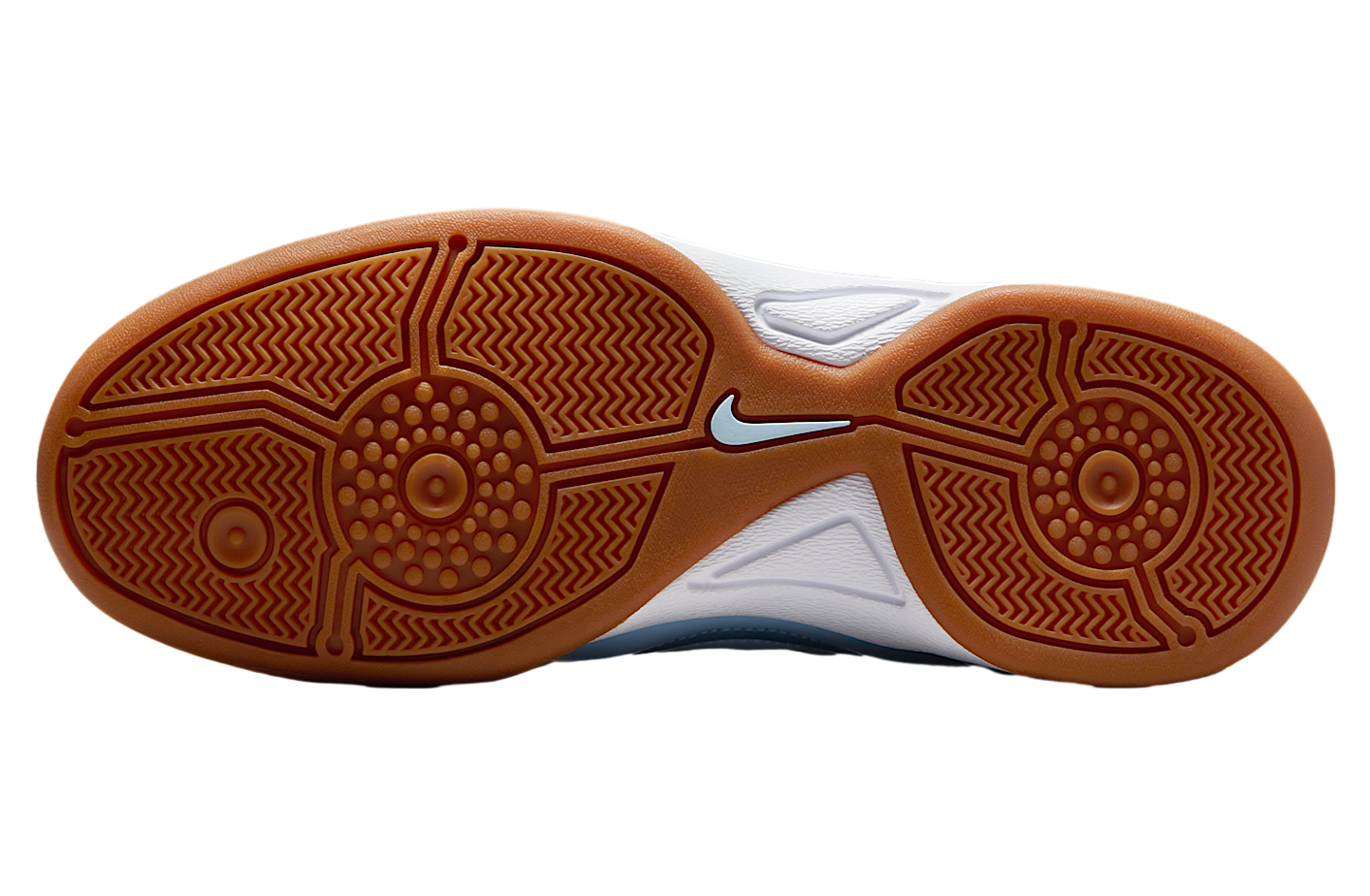 Nike Total 90 WMNS Celestine Blue / Work Blue