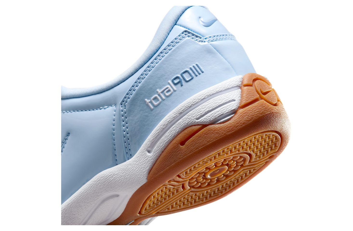 Nike Total 90 WMNS Celestine Blue / Work Blue