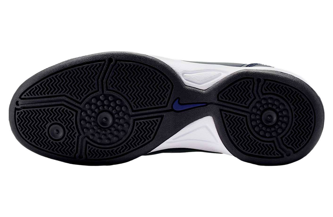 Nike Total 90 WMNS Midnight Navy / White