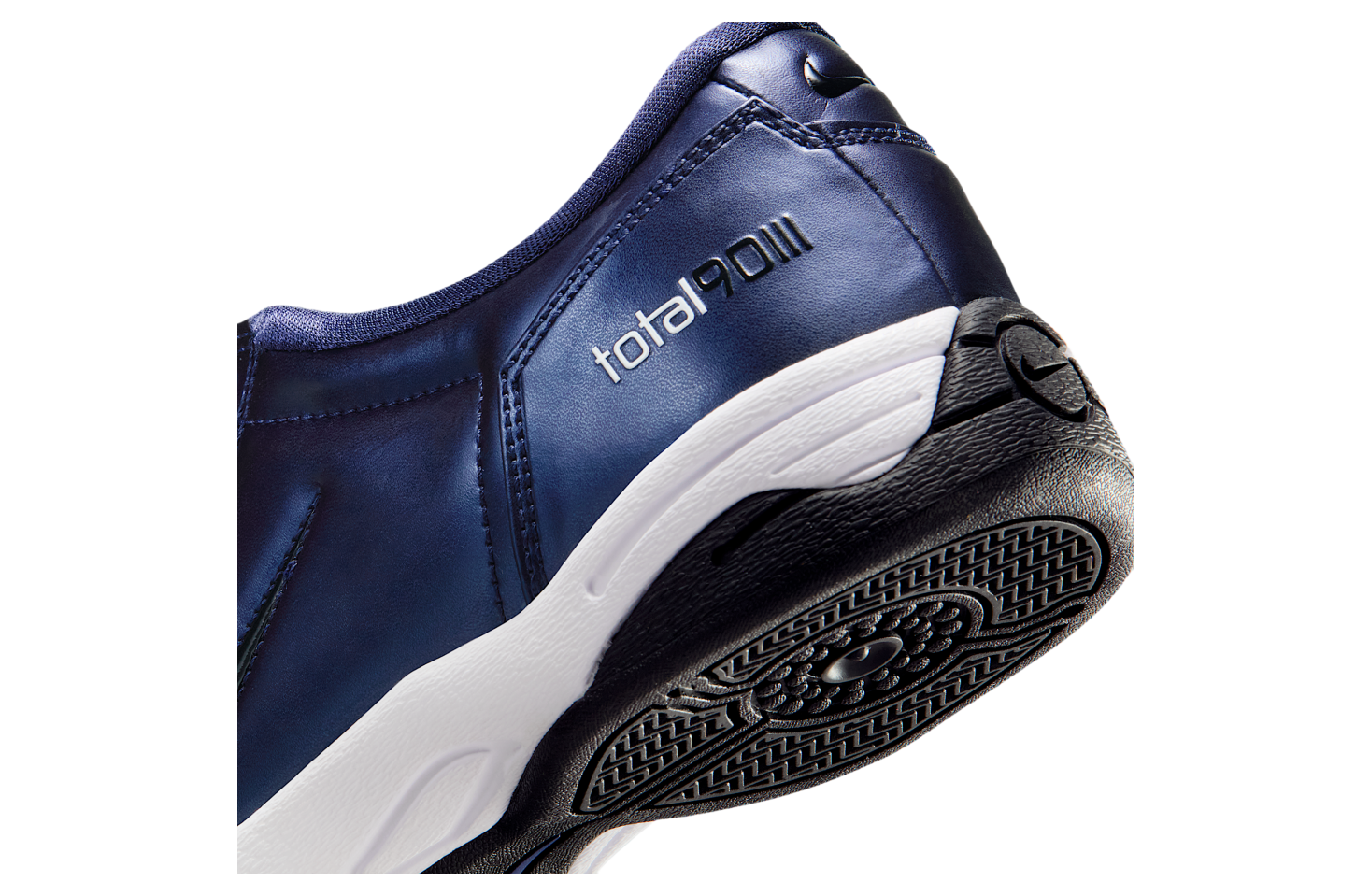 Nike Total 90 WMNS Midnight Navy / White
