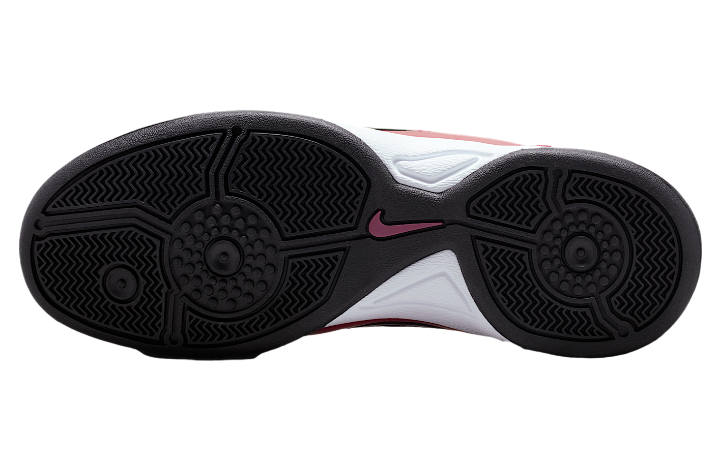 Nike Total 90 WMNS Sweet Beet / White