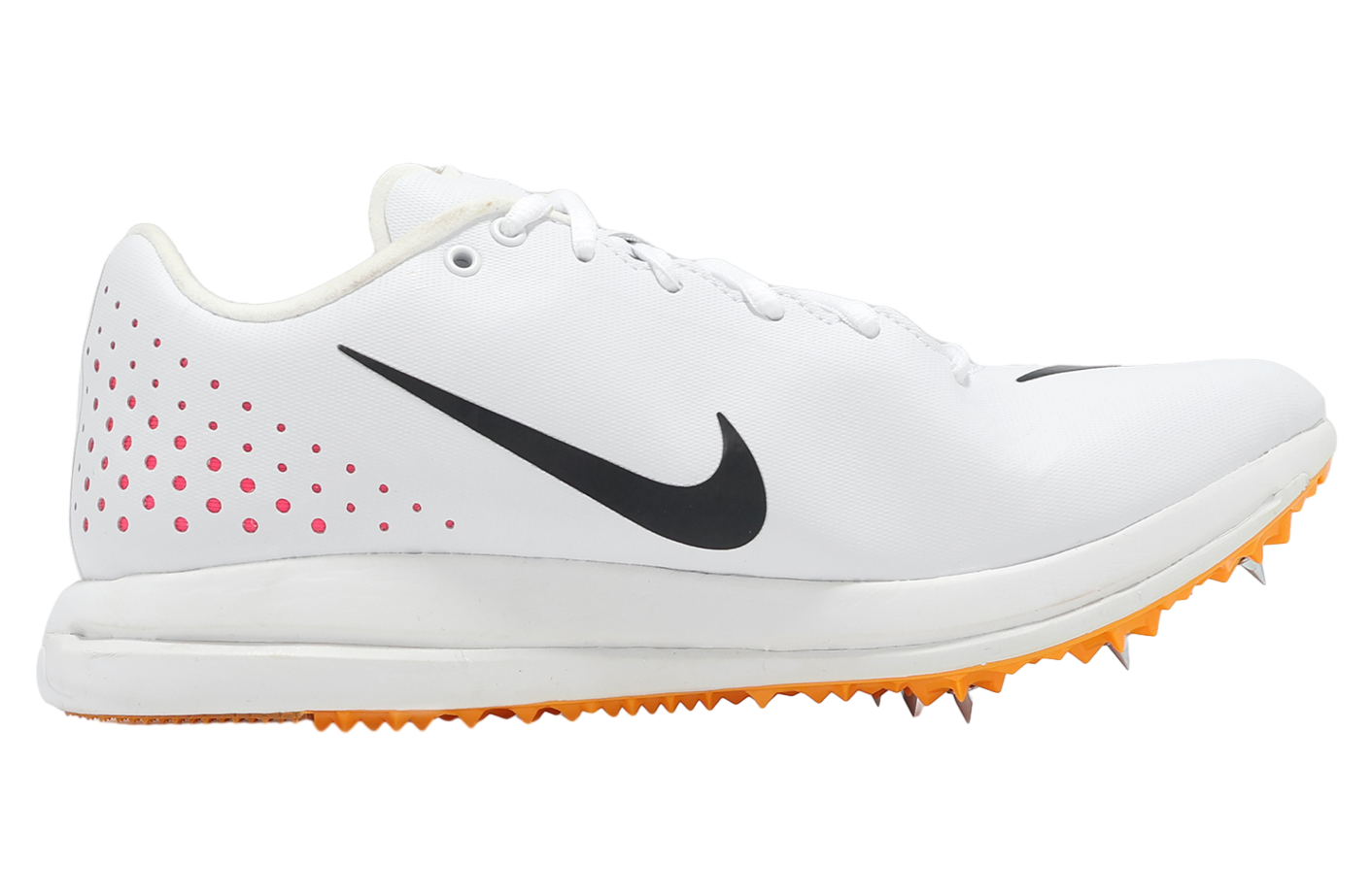 Nike Triple Jump Elite 2 White / Black - Jan 2025