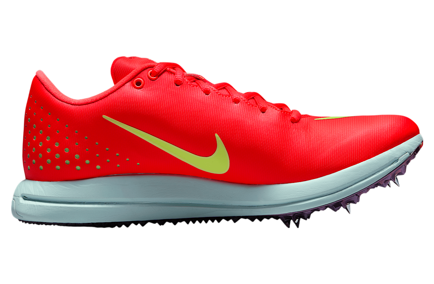 Nike Triple Jump Elite 3 Bright Crimson / Mint Foam