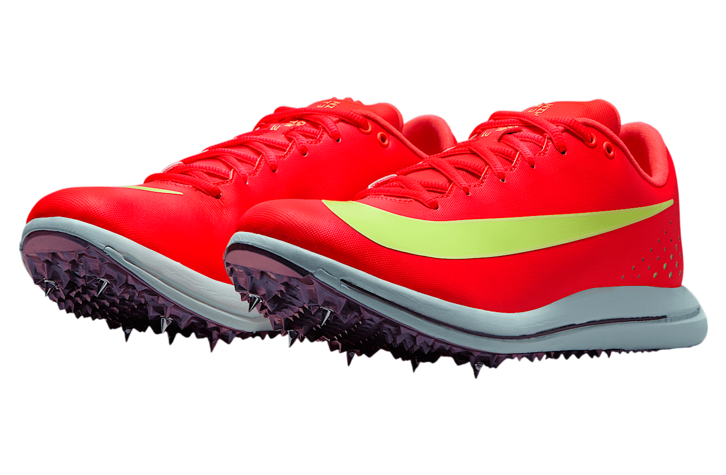 Nike Triple Jump Elite 3 Bright Crimson / Mint Foam