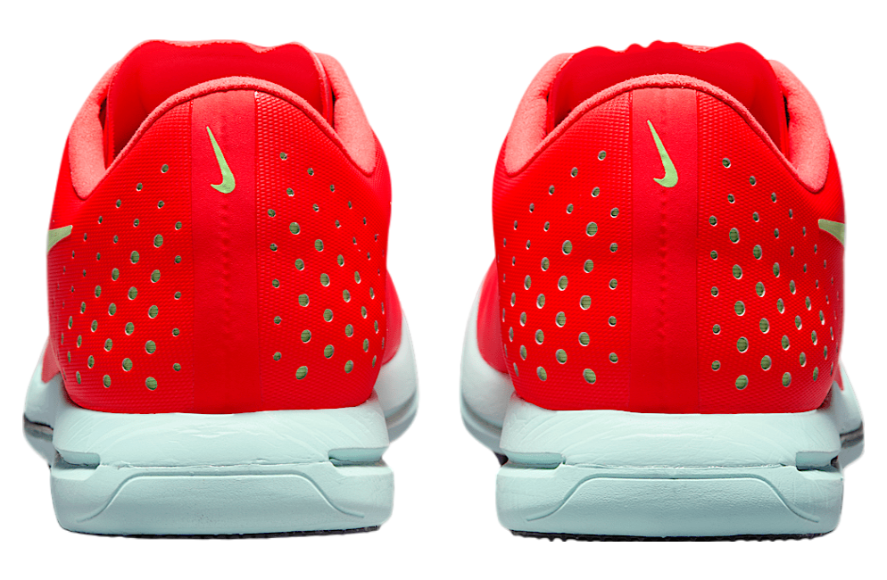 Nike Triple Jump Elite 3 Bright Crimson / Mint Foam