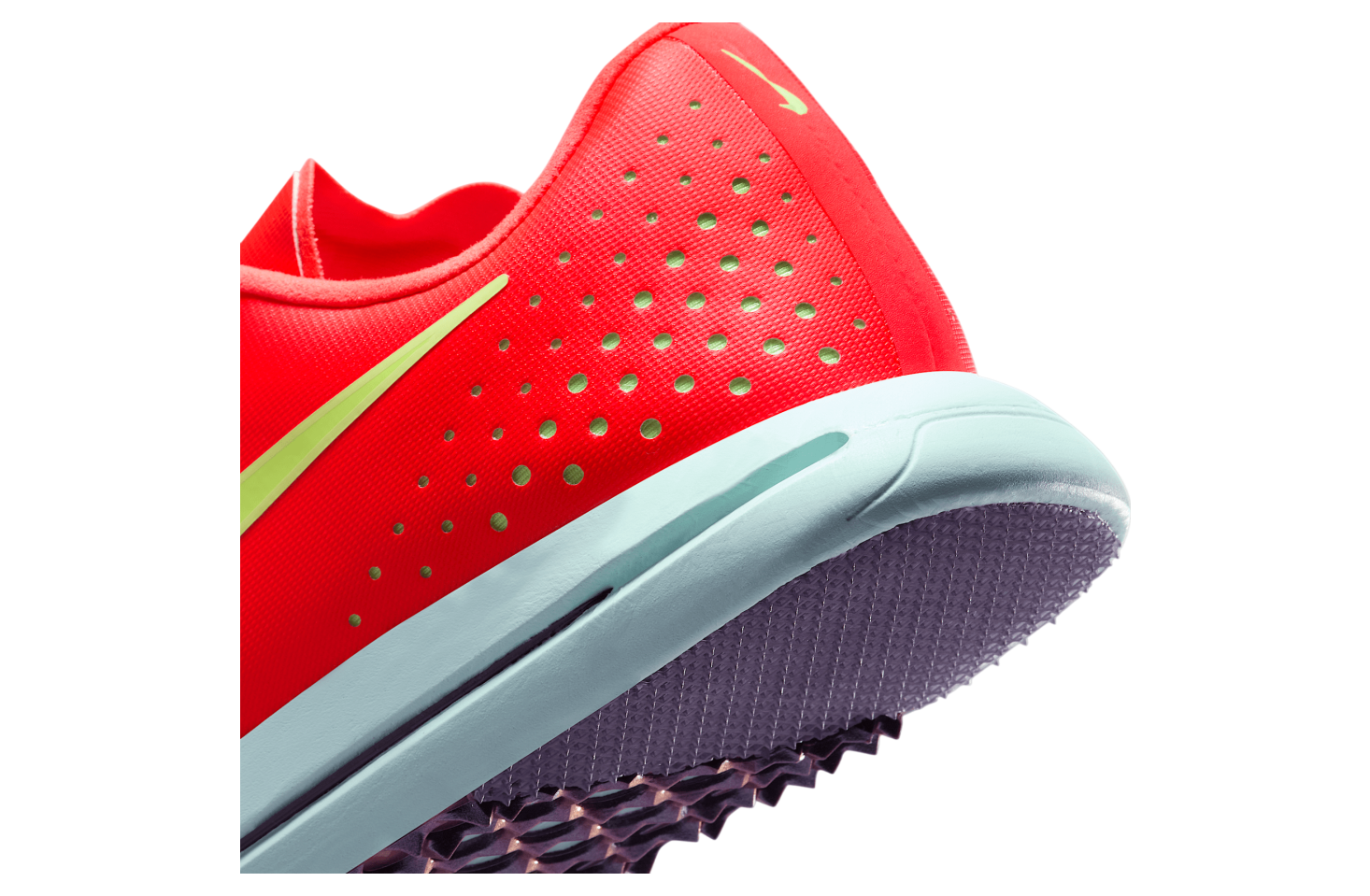 Nike Triple Jump Elite 3 Bright Crimson / Mint Foam