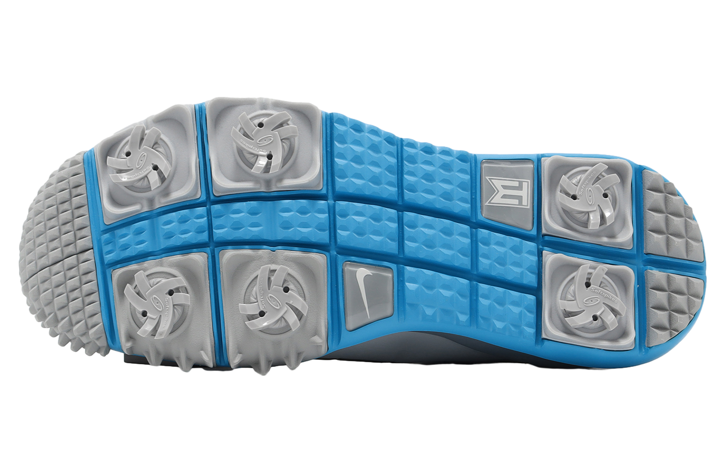 Nike TW 13 Wide Photon Dust / Iron Grey - Jan 2024