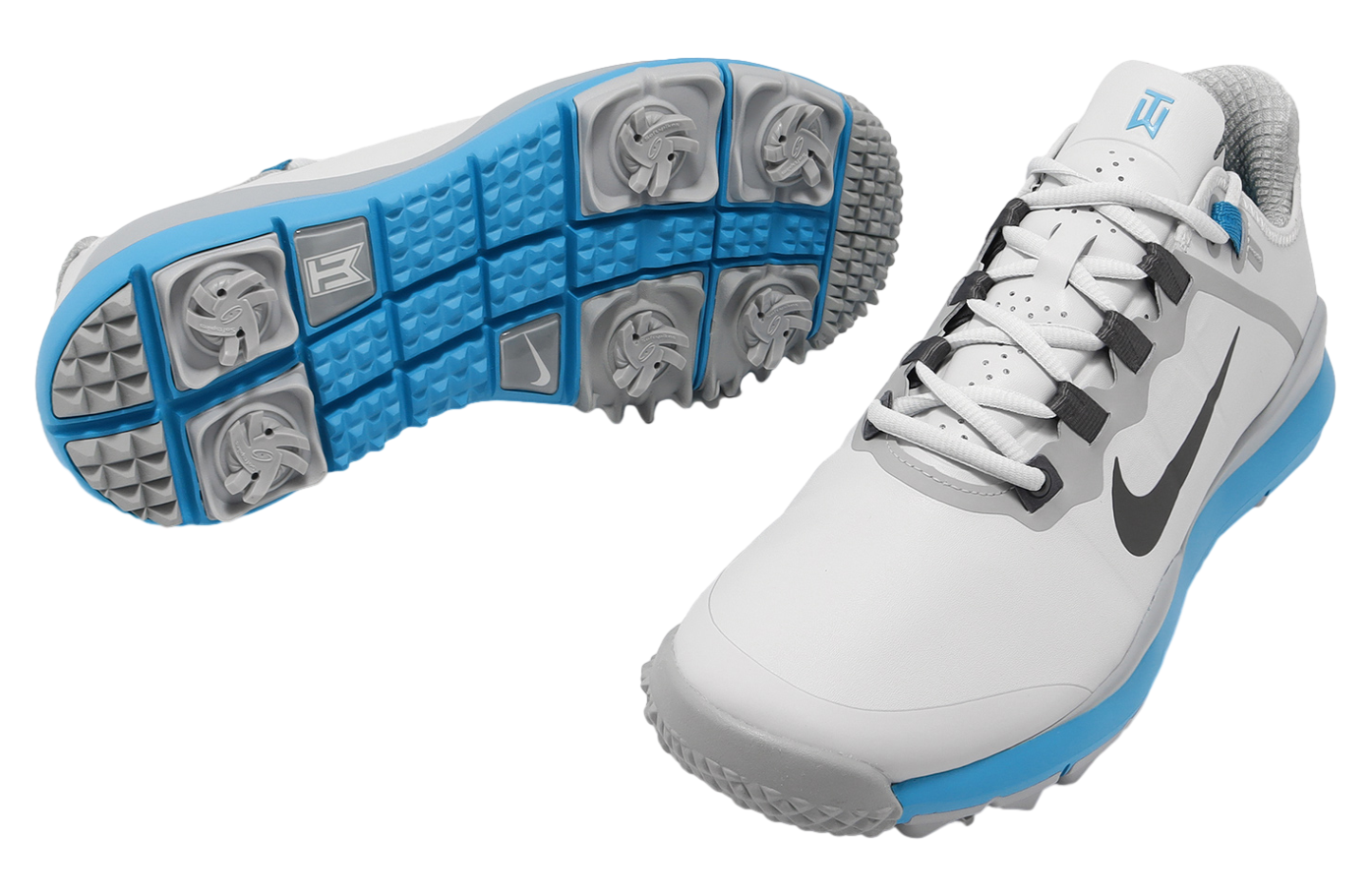 Nike TW 13 Wide Photon Dust / Iron Grey - Jan 2024