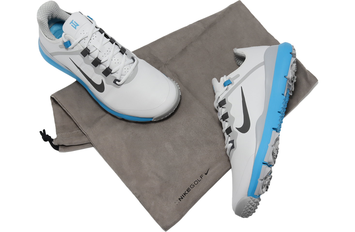 Nike TW 13 Wide Photon Dust / Iron Grey - Jan 2024