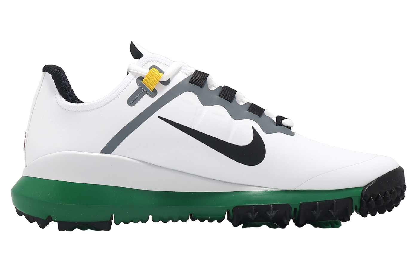 Nike TW 13 Wide White / Black - Mar 2024 - DR5753100 - KicksOnFire.com