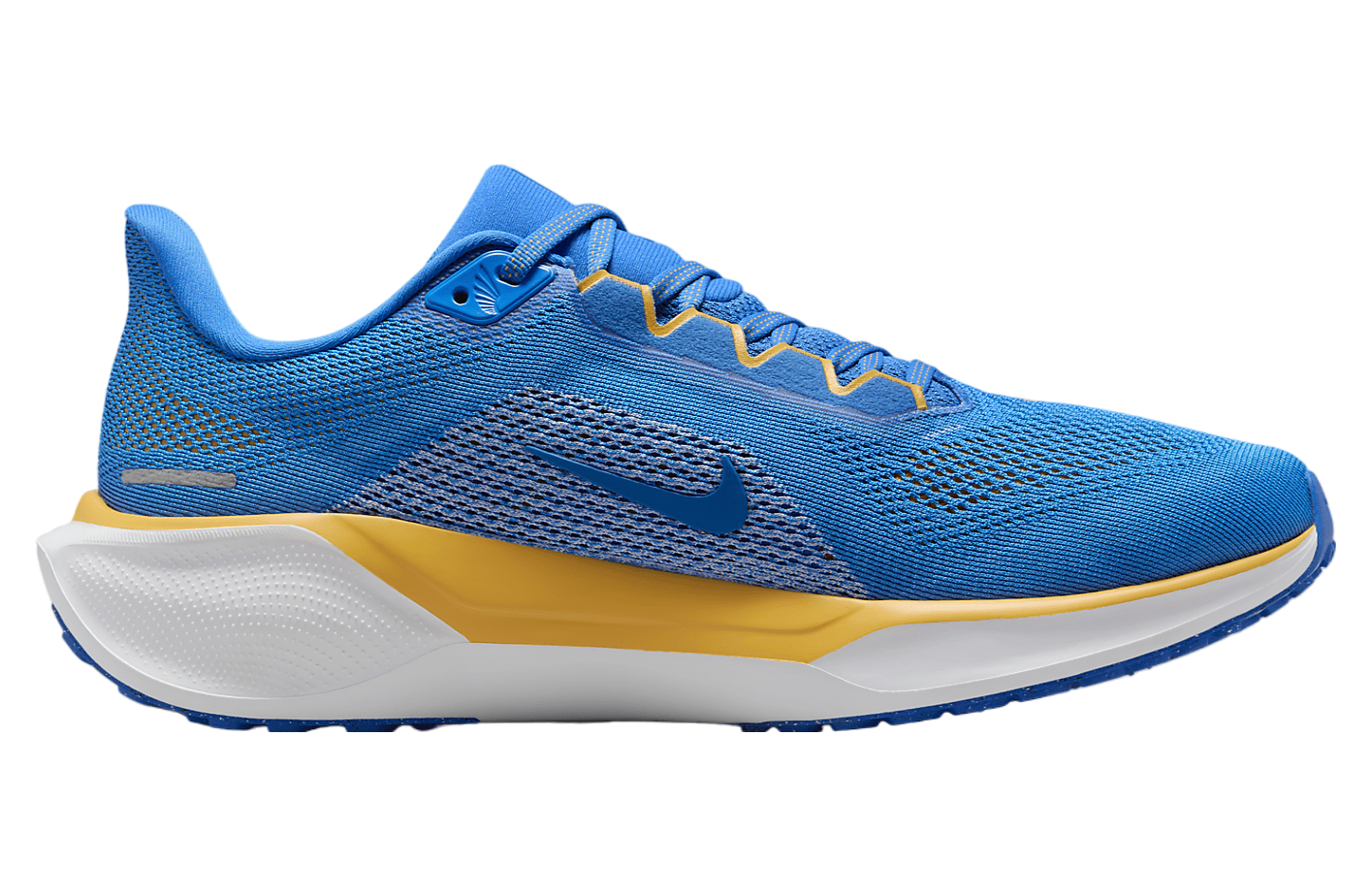 Nike UCLA Pegasus 41 Signal Blue / White