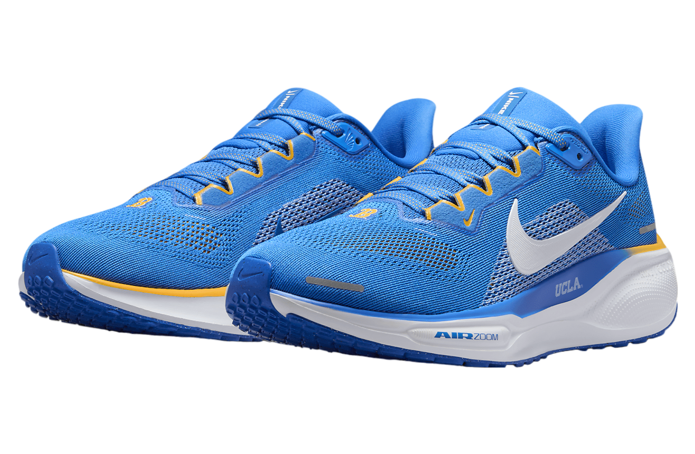 Nike UCLA Pegasus 41 Signal Blue / White