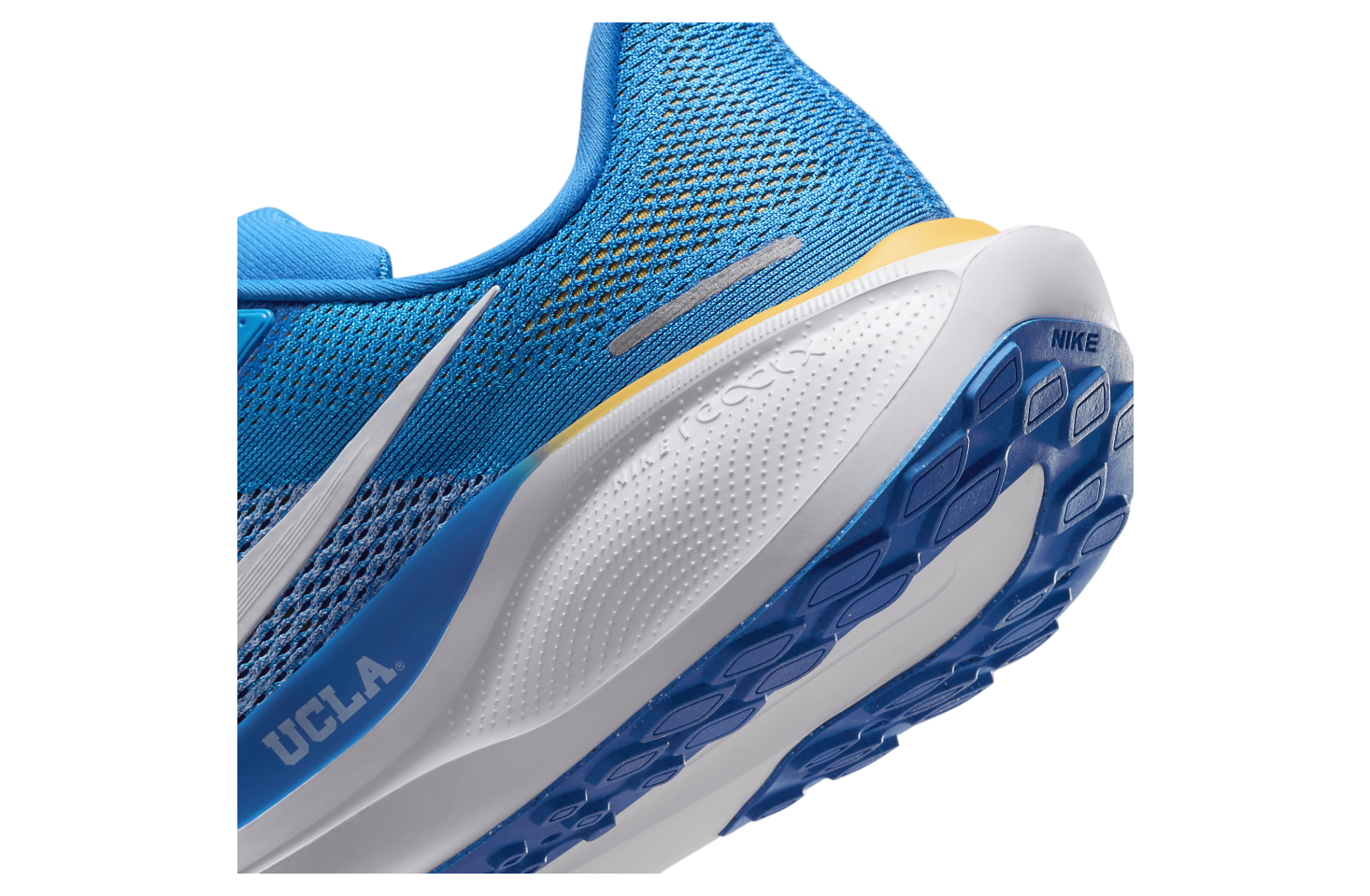 Nike UCLA Pegasus 41 Signal Blue / White