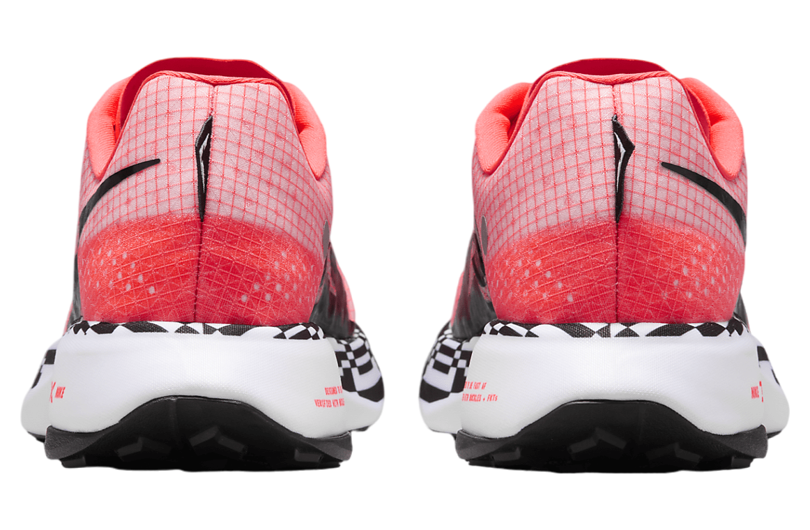 Nike Ultrafly WMNS Bright Crimson / White