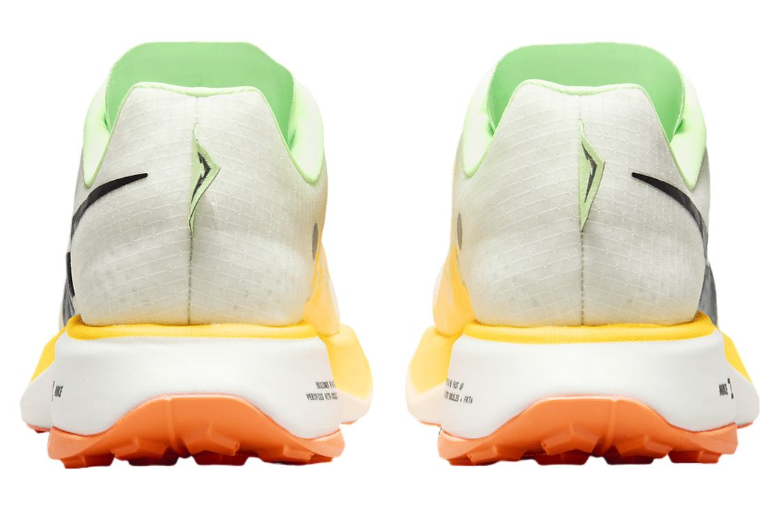 Nike Ultrafly WMNS Summit White / Vapor Green