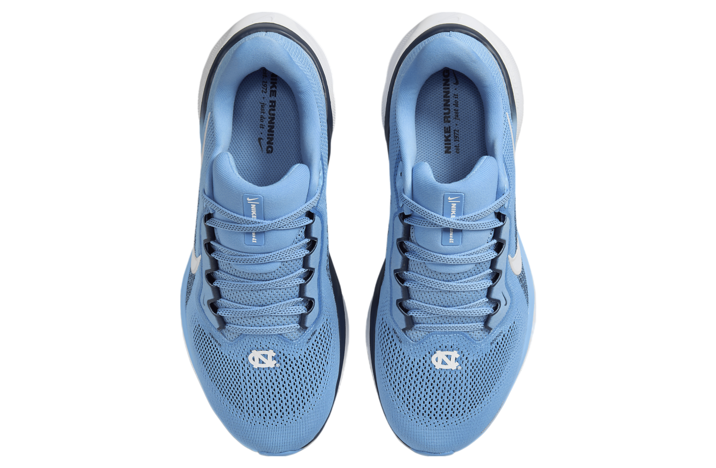 Nike UNC Pegasus 41 Valor Blue / White