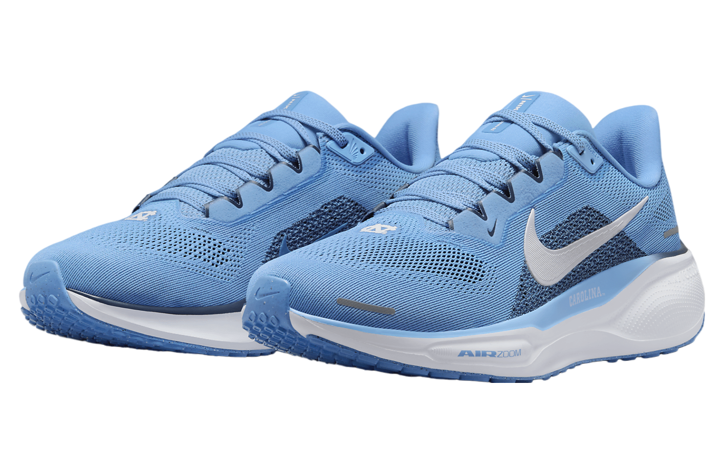 Nike UNC Pegasus 41 Valor Blue / White