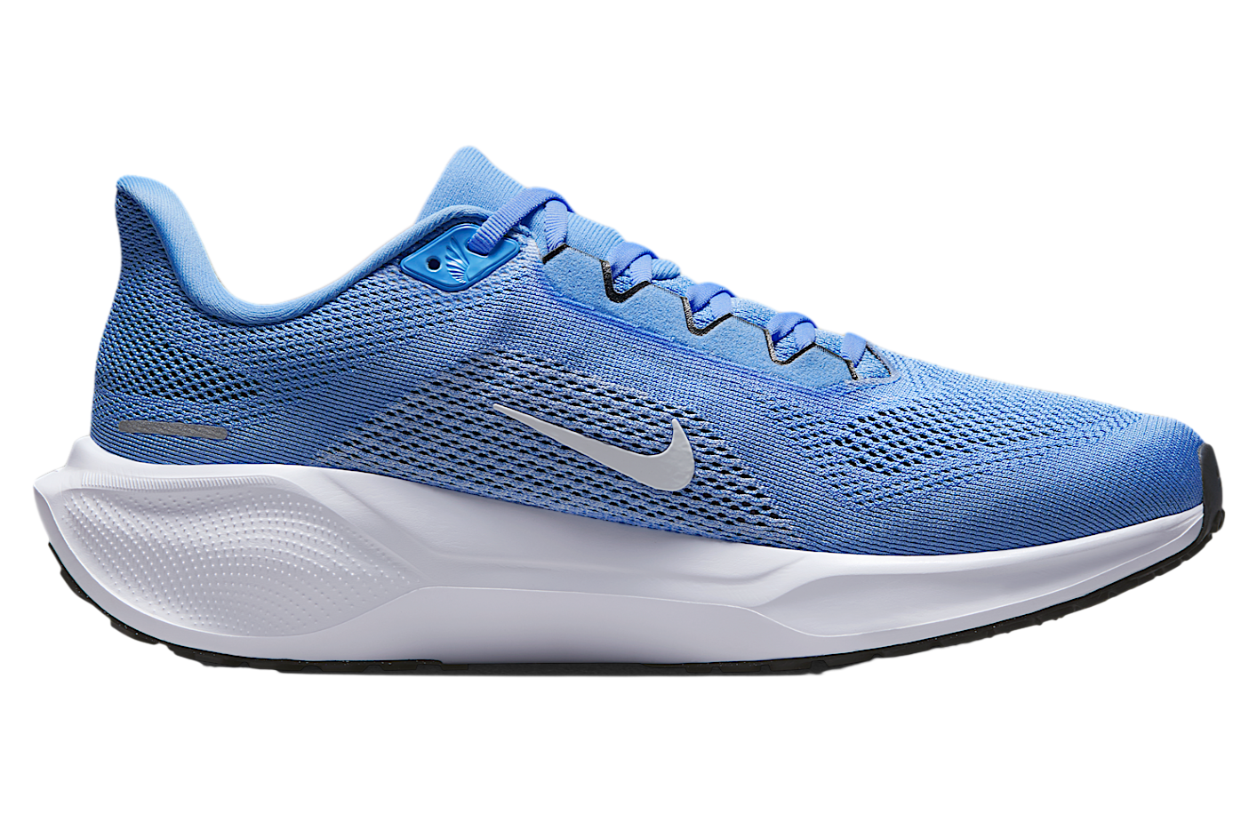 Nike Unc Pegasus 41 Valor Blue / White / Black