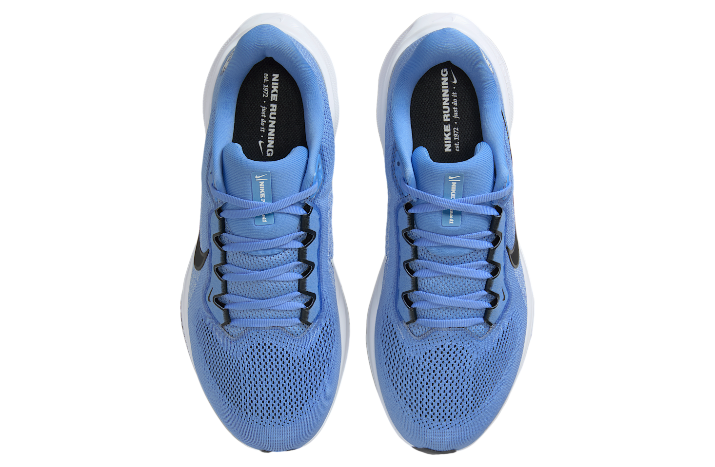Nike Unc Pegasus 41 Valor Blue / White / Black
