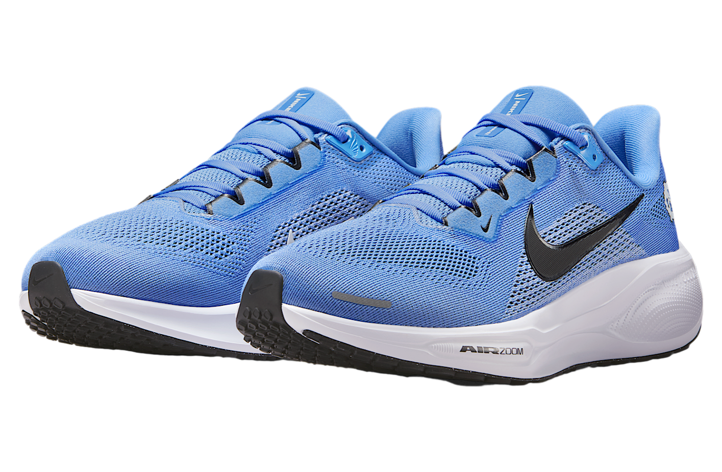 Nike Unc Pegasus 41 Valor Blue / White / Black