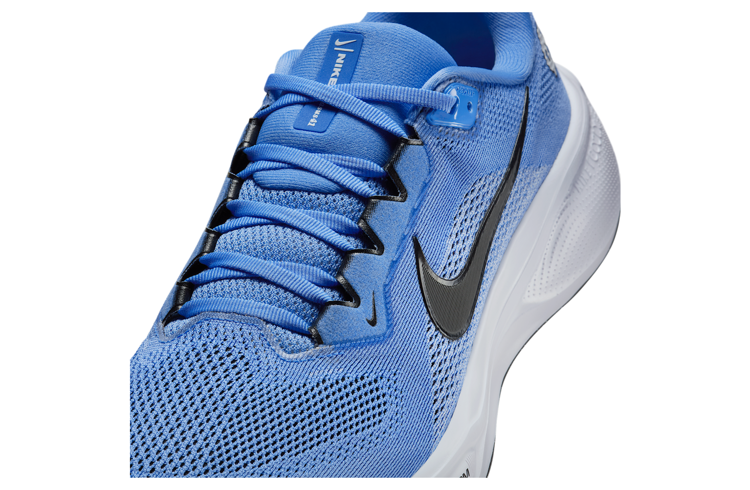 Nike Unc Pegasus 41 Valor Blue / White / Black