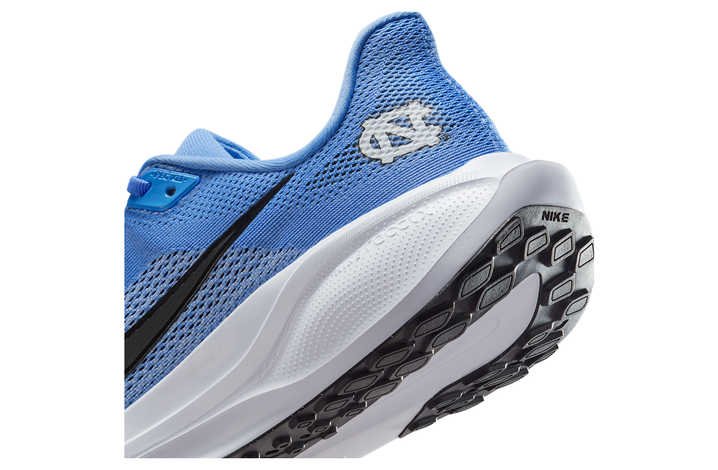 Nike Unc Pegasus 41 Valor Blue / White / Black