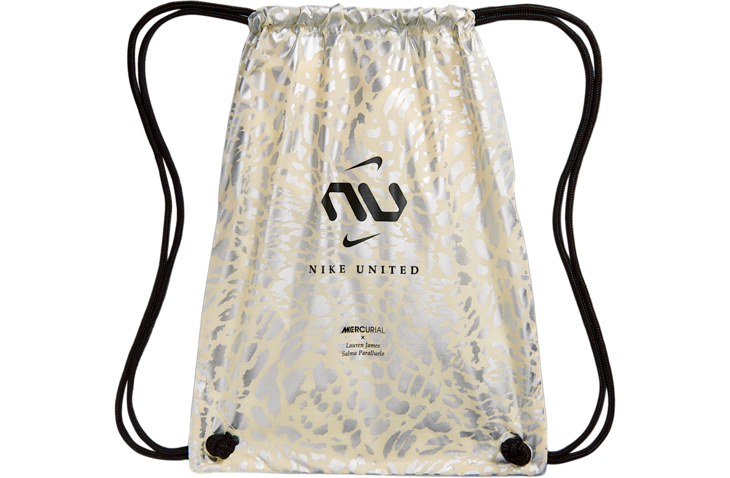 Nike United Mercurial Vapor 16 Elite Low FG Burgundy Crush / University Red