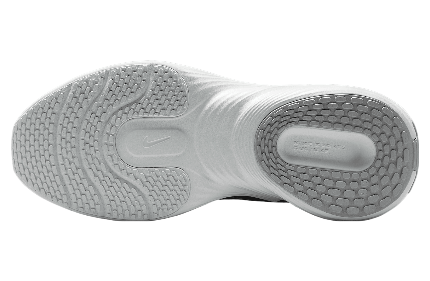 Nike Uplift SC Black / White