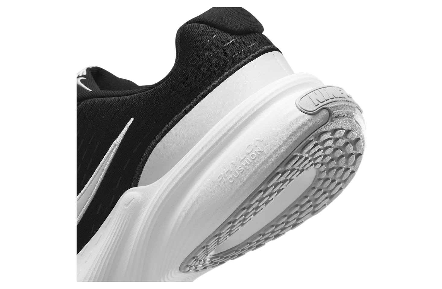 Nike Uplift SC Black / White