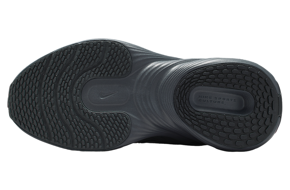 Nike Uplift SC GS Anthracite / Black